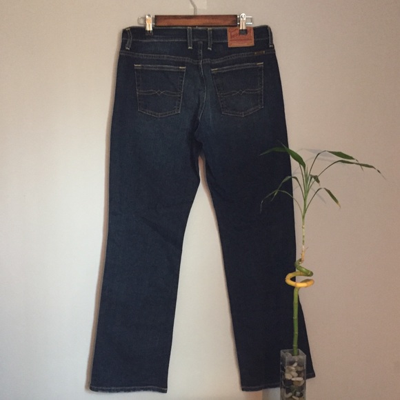 Lucky Brand Easy Rider - Picture 4 of 4